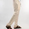 WhatsApp Image 2026-05-27 at 8.34.58 PM Natural Beige Linen Trousers β Premium Comfort Fit