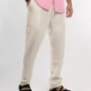 WhatsApp Imassge 2026-05-27 at 8.34.58 PM Ivory Linen Trousers – Premium Relaxed Summer Fit